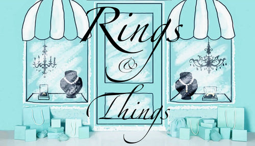 Rings & Things